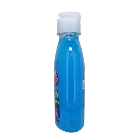 Gel Fixador H2o 240g Sem Alcool Suave 360-9