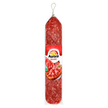 Salame Aurora kg