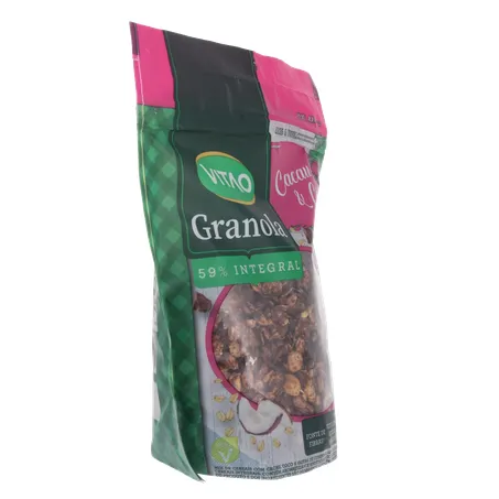 Granola vitao cacau-coco 250g 360-30