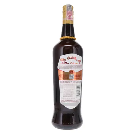 Licor Amarula Cream 750ML 360-17