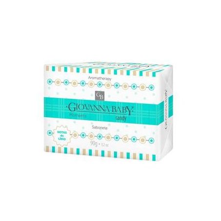 SAB.GIOVANNA BABY CANDY 90G (103618)