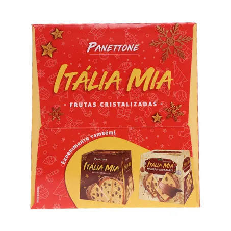 PANETONE ITALIA MIA 400G FRUTAS 360-3