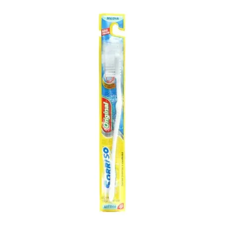 ESC DENTAL SORRISO ORIGINAL MEDIA (019951)