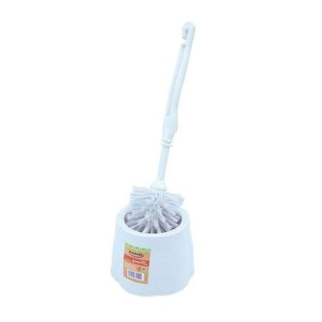 Escova sanitaria com deposito melare un