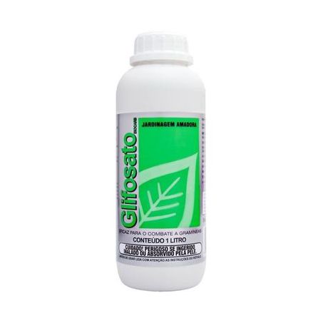 MATA MATO GLISOFATO 1L