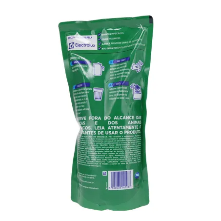 Lava Roupa Ariel 700ml Classic Ref | Super Economia