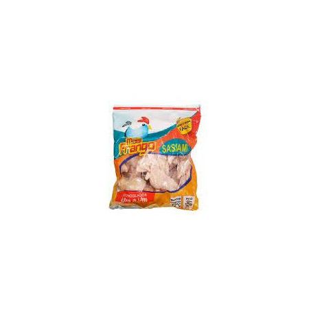 Filézinho Sassami Mais Frango 1kg 360-2