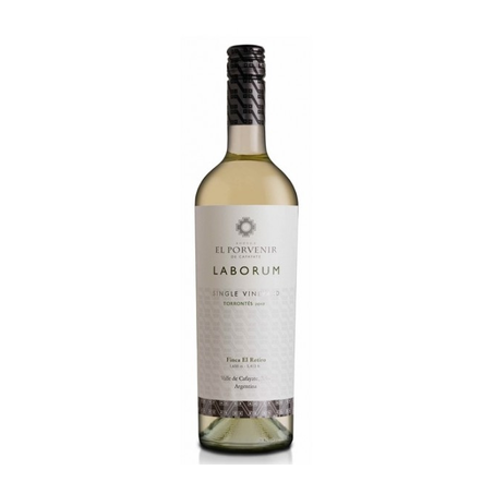 VINHO EL PORVENIR RS SECO LABORUM TORRONTES 750ML
