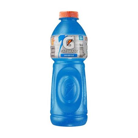 GATORADE BERRY BLUE 500ML