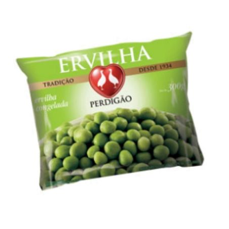 ERVILHA PERDIGAO 300G CONG.