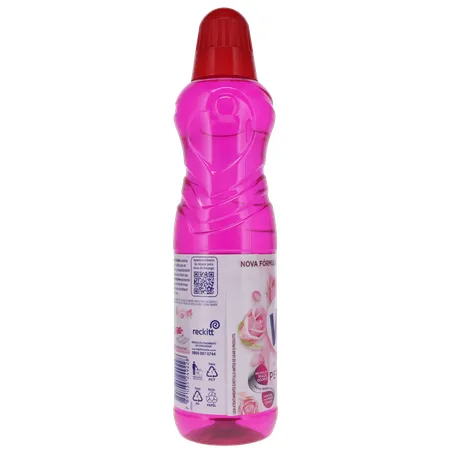 LIMPADOR PERFUMADO VEJA FLORES 500ML 360-3