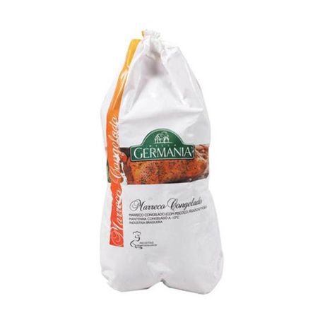 MARRECO GERMANIA CONGELAD COM MIUDOS KG