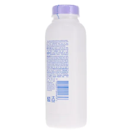 Talco Protetor Johnsons Baby Hora do Sono 100g 360-21