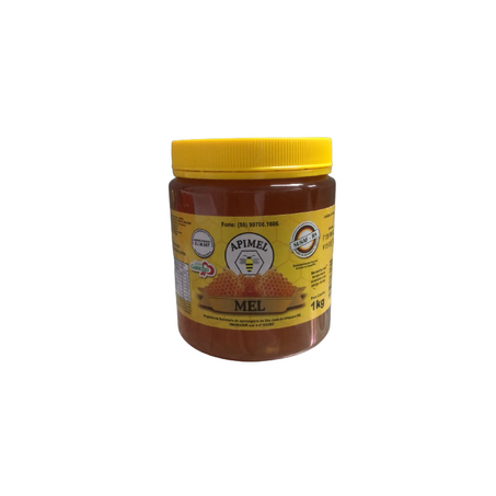 Mel puro apimel 1kg