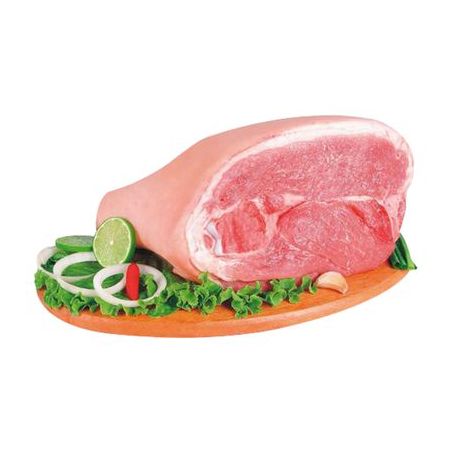 PERNIL SUINO C/PELE KG