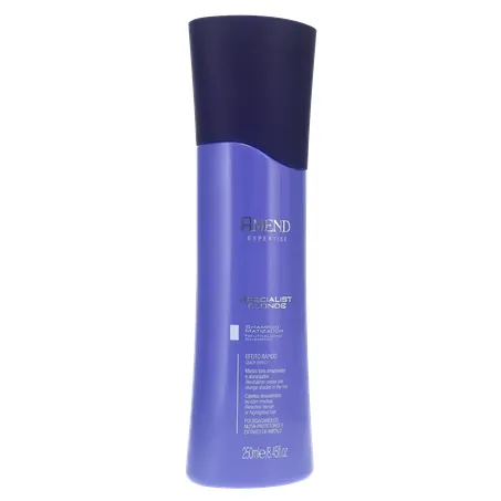 Shampoo amend expertise specialist blond 360-34