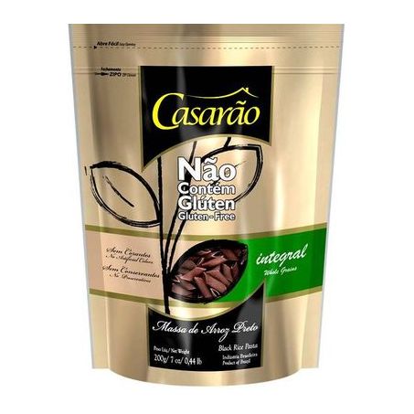 MASSA INT VITAO PENNE 200G
