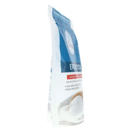 Adocante q-vita eritritol 250g 360-29