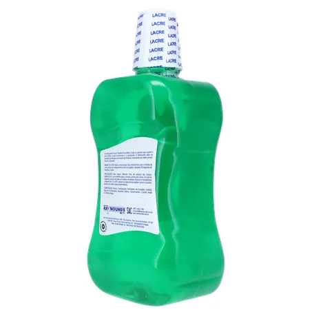 Enxag bucal freedent eucalipto 1l 360-23