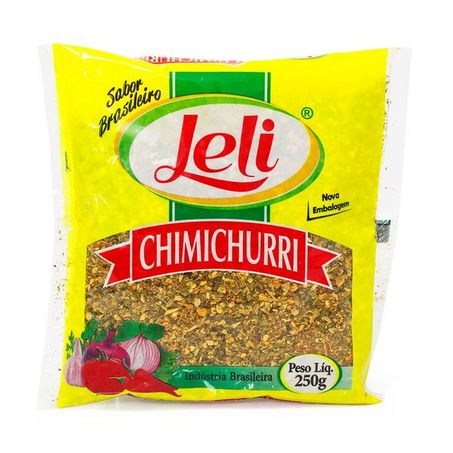 Chimichurri Leli 250g