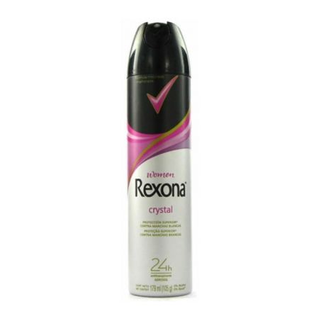 DESODORANTE AERO INVISIBLE REXONA 150ML