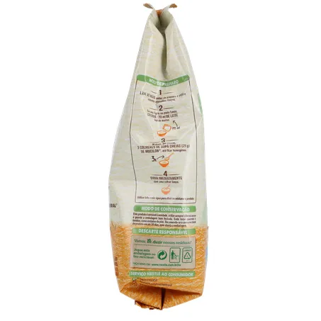 Mucilon 180g - Arroz/ Aveia - Sachê 360-1