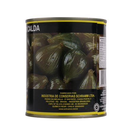 Figo schramm inteiro 450g 360-21