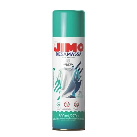 Desamassa jimo aer 300 ml.
