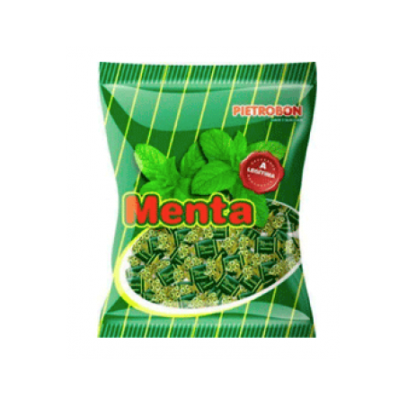 Bala pietrobon menta 170gr