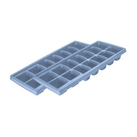 Forma de gelo flexivel plasvale