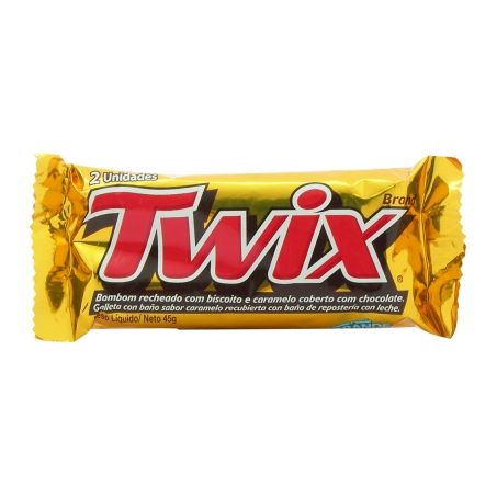Choc.twix 45gr 1426