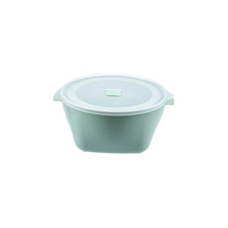 Pote premium verde menta 2l uz