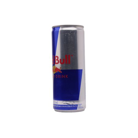 Energético Red Bull Original Lata 250ml 
  360-10