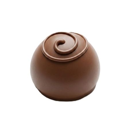 Fribal Trufa De Chocolate Unid