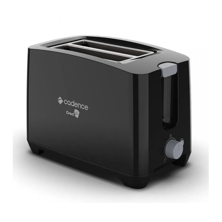 TORRADEIRA CADENCE TOR200 750W 127V
