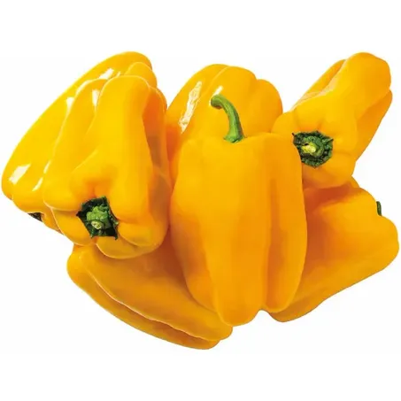 Pimentao Amarelo 200g Ferracini