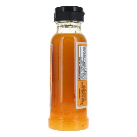 MOLHO PIMENTA POLETTO SWEET CHILLI COM ABACAXI 280G 360-20