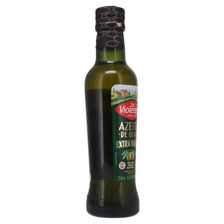 AZEITE DE OLIVA  EXTRA VIRGEM 250ML LA VIOLETERA 360-31