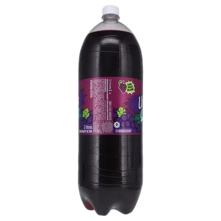 Refrigerante conti uva 3l 360-10