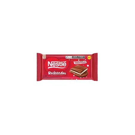 CHOCOLATE NESTLE RECHEADOS DE PRESTIGIO 90G