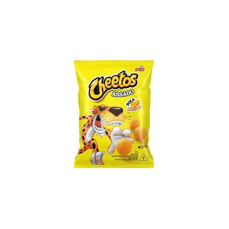 CHEETOS BOLA 33G  UN