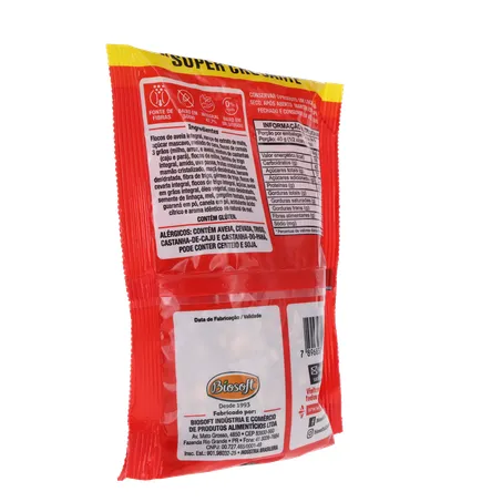 GRANOLA BIOSOFT COMPLETA  230G 360-14