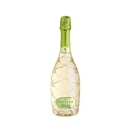 Espumante Belvino Grillo Brut 750ml
