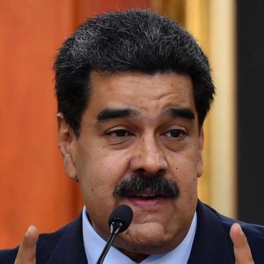 Ameaçado de prisão, Maduro alega plano de "agressões" contra delegação e cancela ida a Argentina