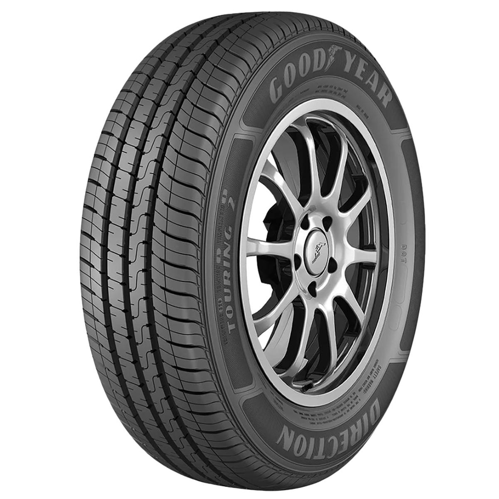 Pneu Goodyear 165/70r13 83t - Direction 2 | Condor Pneu Goodyear 165/70r13 83t - Direction 2 | Condor