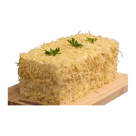 Torta fria menegaz kg