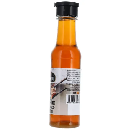 Óleo de Gergelim Karui Torrado Frasco 100ml 360-8