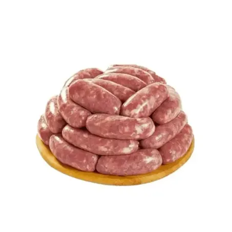 Linguica Verona Kg Grossa Apimentada