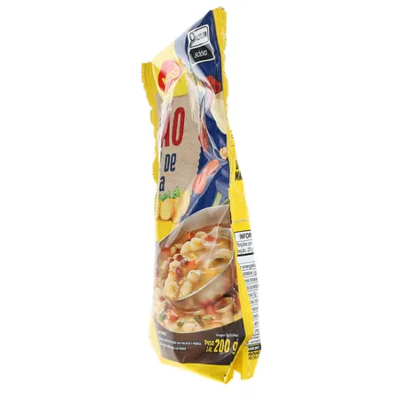 Sopão Maggi Carne de Panela 200G 360-7