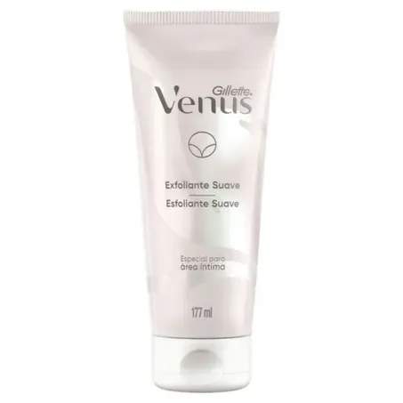 ESFOLIANTE VENUS INTIMO 177ML